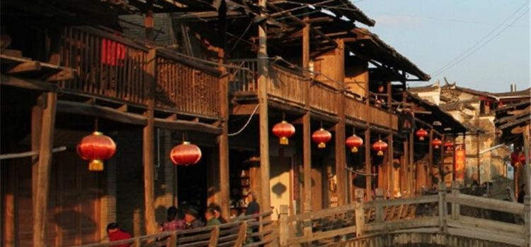 Huimin Travel Guide Popular Attractions In Huimin Tripcom - 