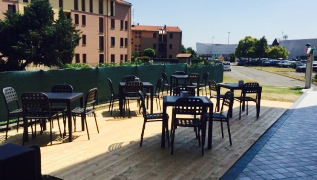 Angolo della piada餐厅图片