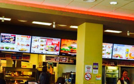Burger King