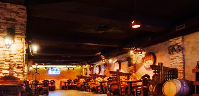 Stary Erivan餐厅图片