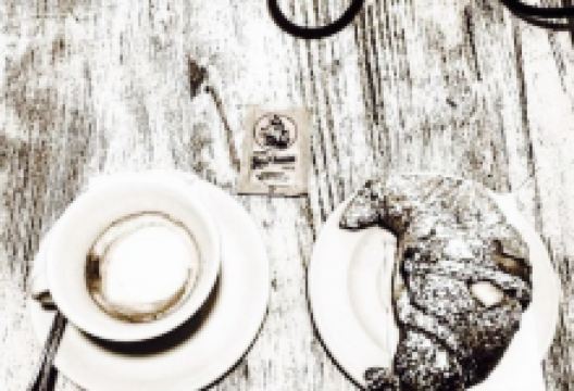 Bar Merusi美食图片