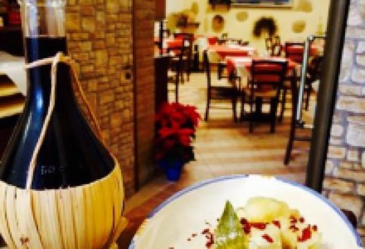 Trase,ca t'ammudd!美食图片