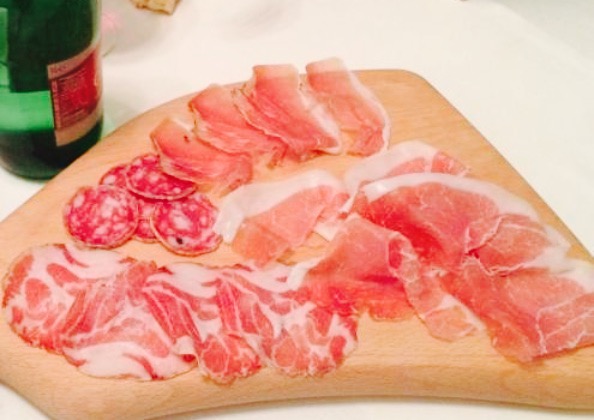 CASA ALBERO Cucina & Braceria餐厅图片