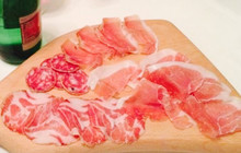 CASA ALBERO Cucina & Braceria餐厅图片