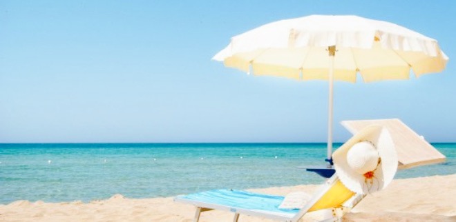 Lido Venere餐厅图片