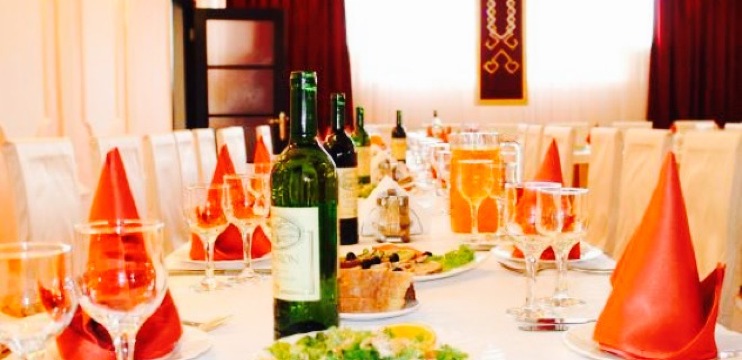 Restaurant Geser餐厅图片