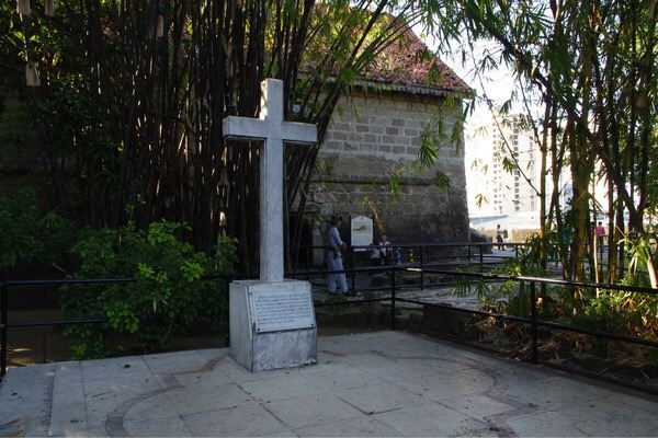 Fort Santiago