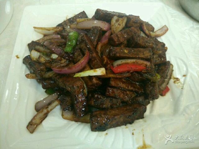 Chunji Roasted Goose Restaurant (Zhongshan Road)