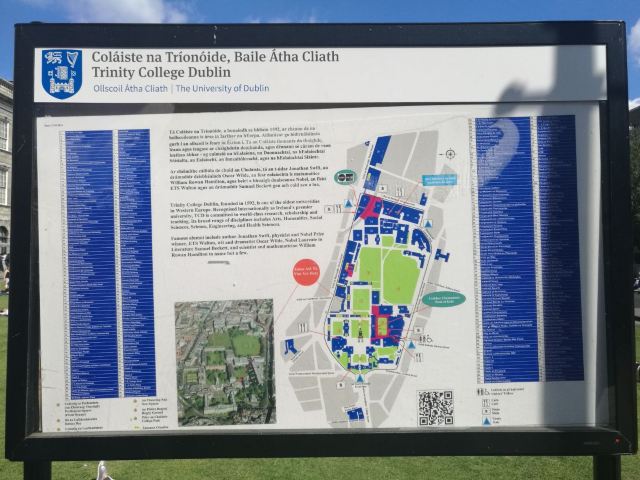Trinity College