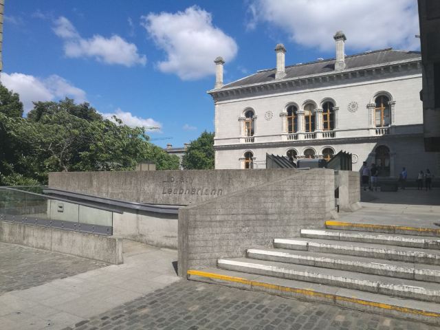 Trinity College