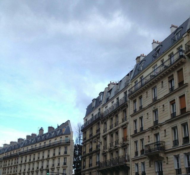 Hôtel de Ville