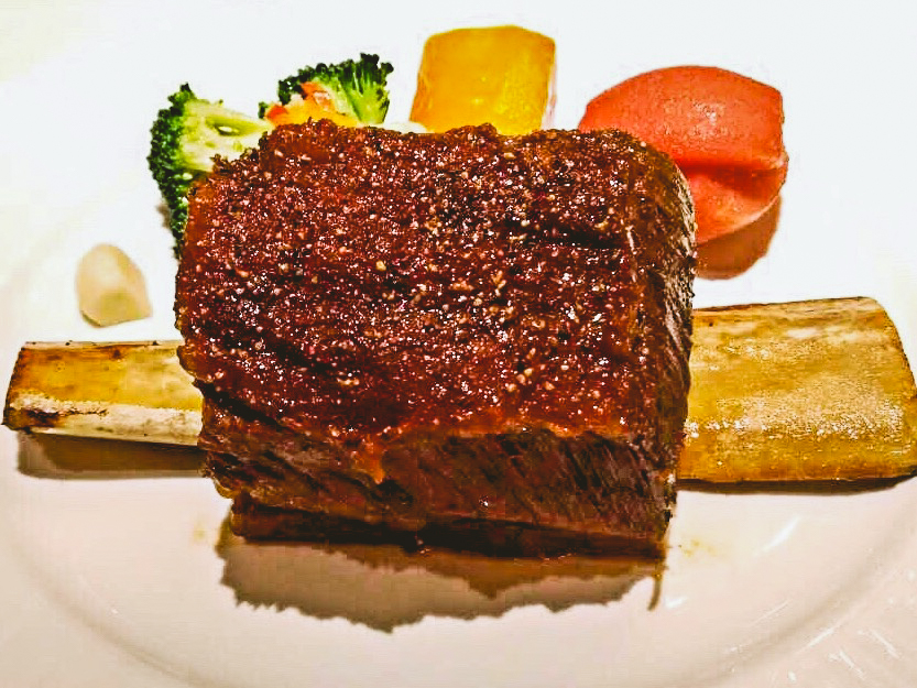 王品牛排(上海世博源店)