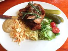 Mustek Restaurant-布拉格-doris圈圈