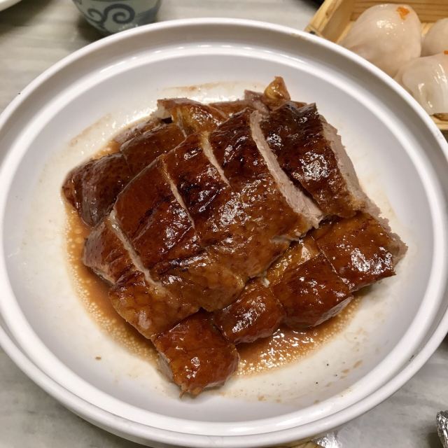 Tou Tou Koi (Zhengjia Plaza)