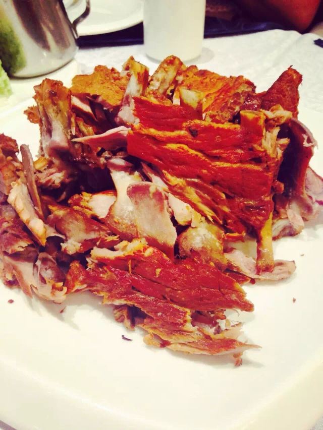 Bei Li Ma Ma Cusine ( Henglong Plaza )