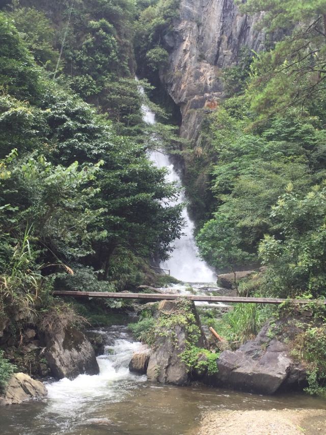 九咆界風景區