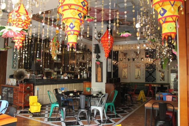 Gongman Xiting Restaurant (Da Donghai)