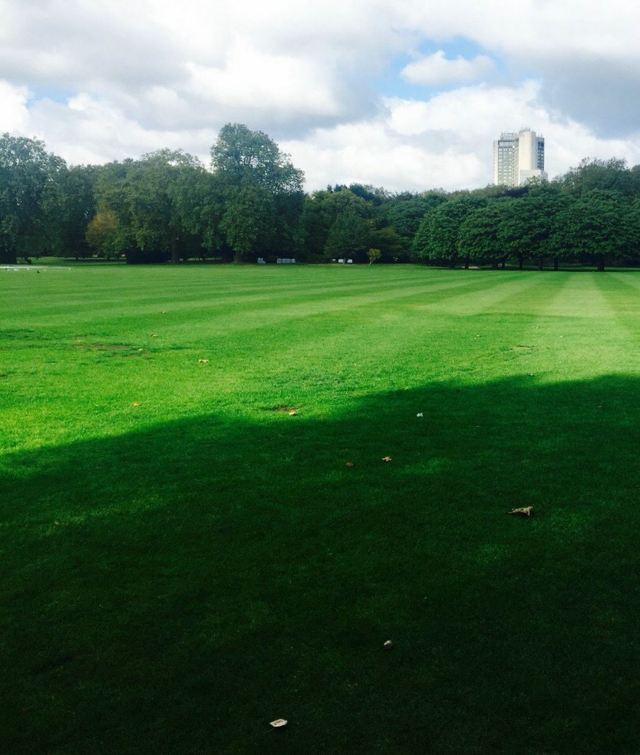 Green Park
