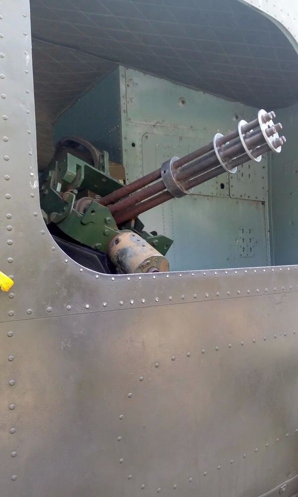 War Remnants Museum