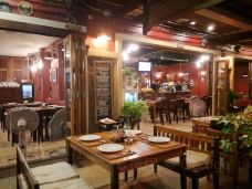 Phensiri Thai Restaurant-苏梅岛-doris圈圈