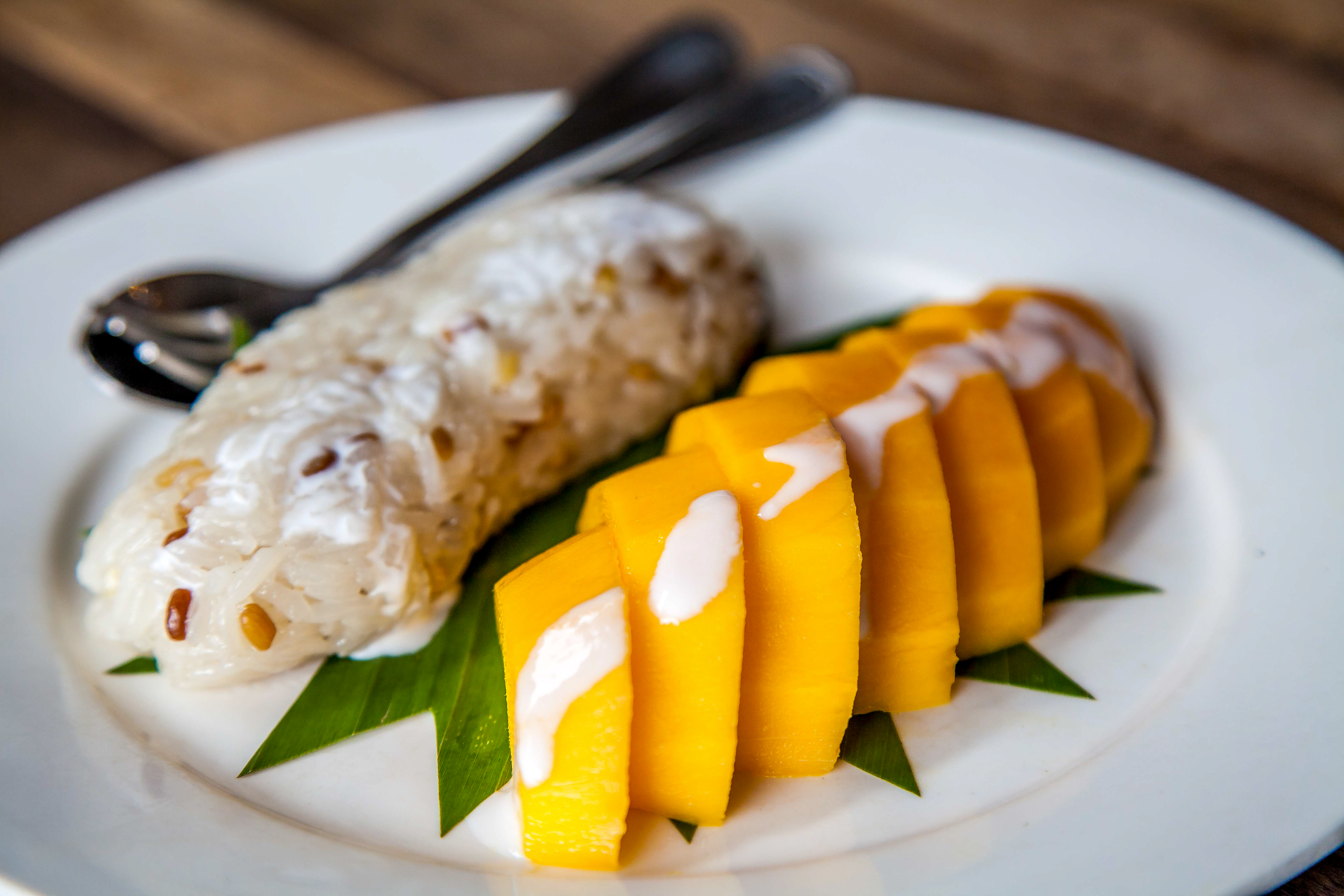 My Little Café餐厅图片