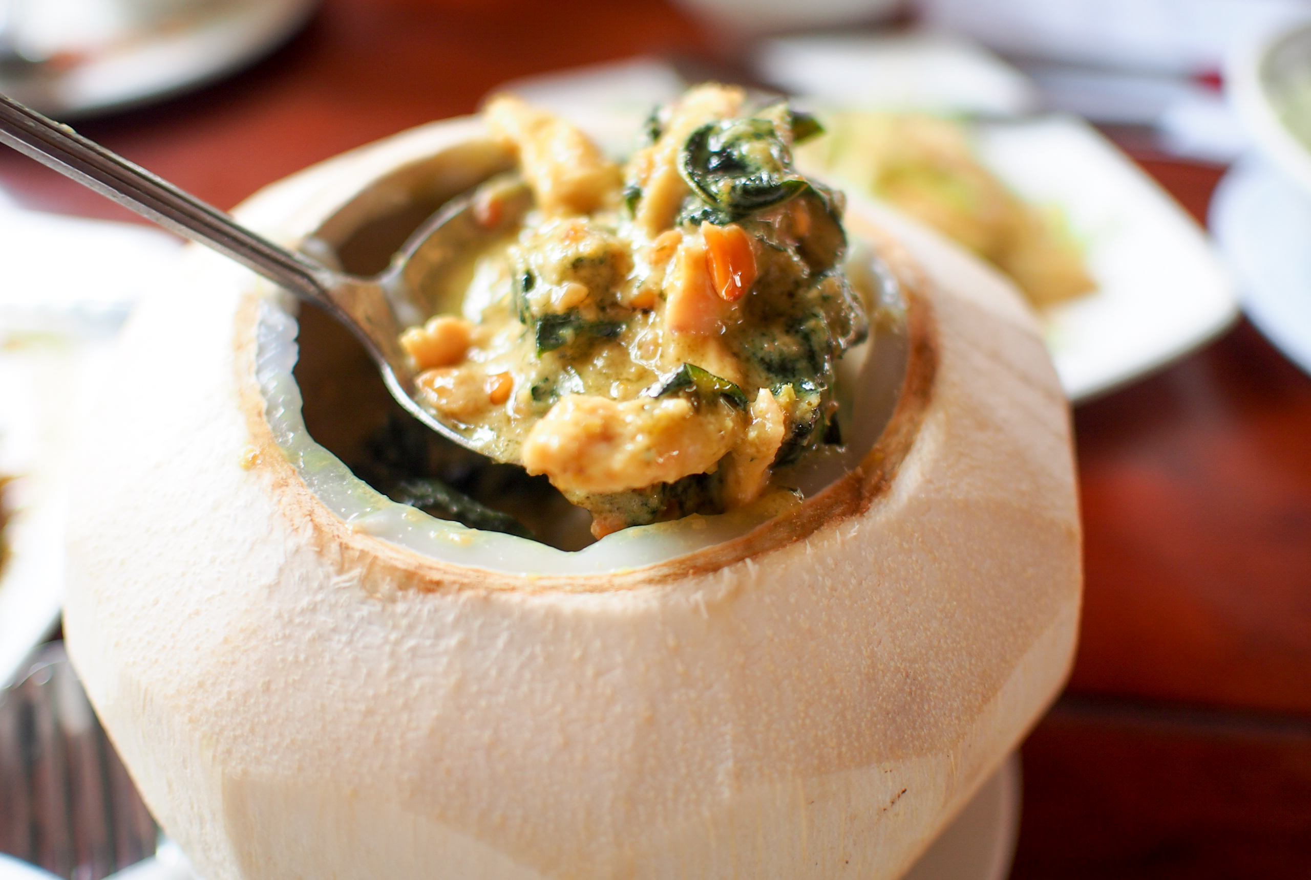 阿伦餐厅和宾馆餐厅图片