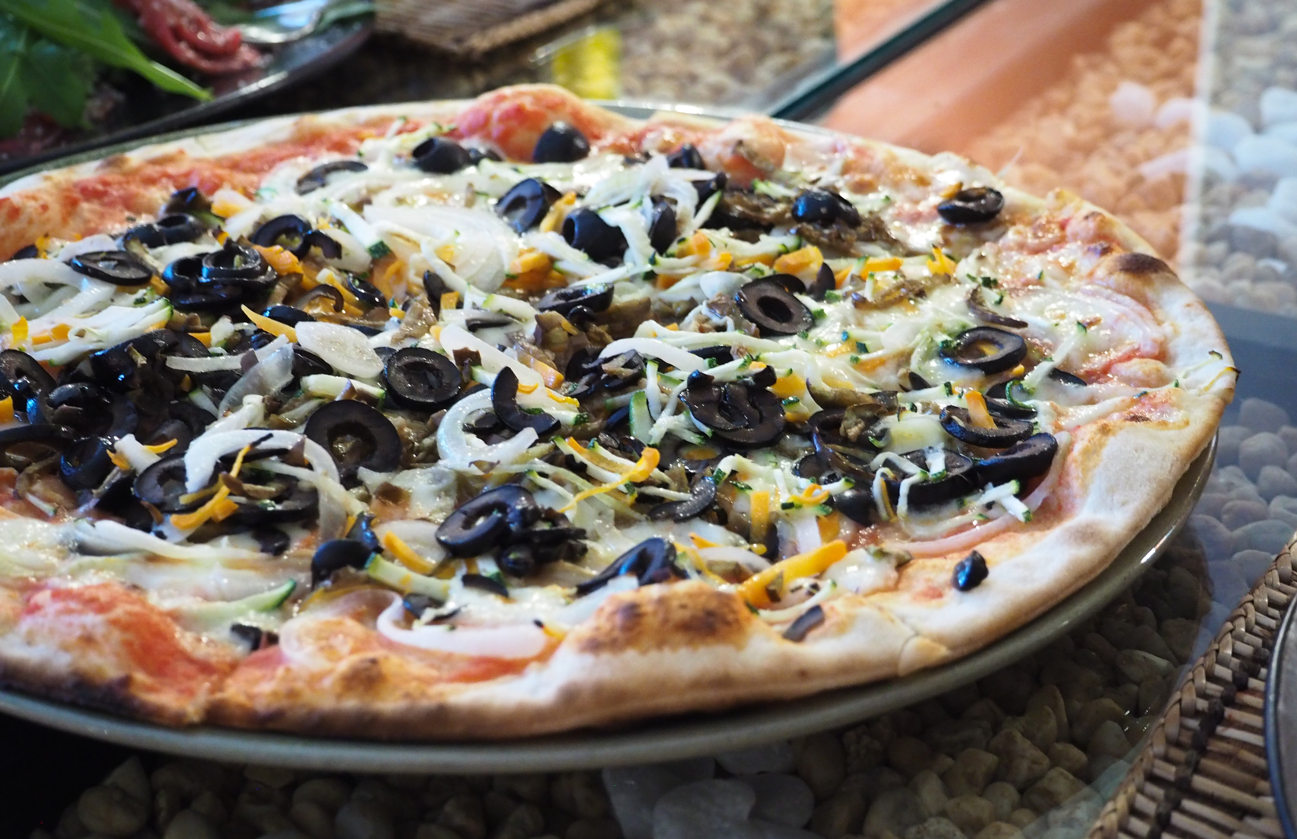 Mamma Shop餐厅图片