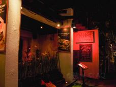 Red Snapper Restaurant & Bar-苏梅岛-doris圈圈