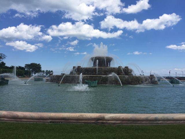 Millennium Park