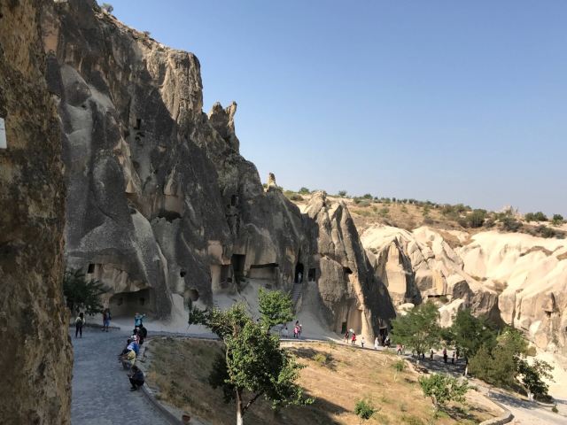 Pigeon Valley