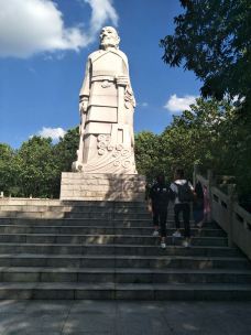 仙山湖风景区-长兴-YoYo_8B8Q1K6F