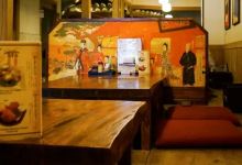 首里天楼別邸美食图片