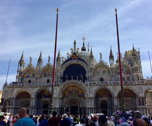 Saint Mark's Basilica