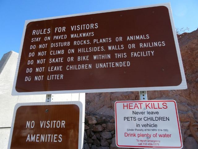 Hoover Dam