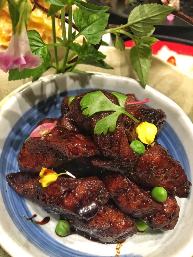 Bao Yue Lou Taiwan Restaurant( Chengdu Dao )