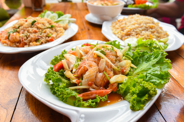 L. Maladee Restaurant餐厅图片