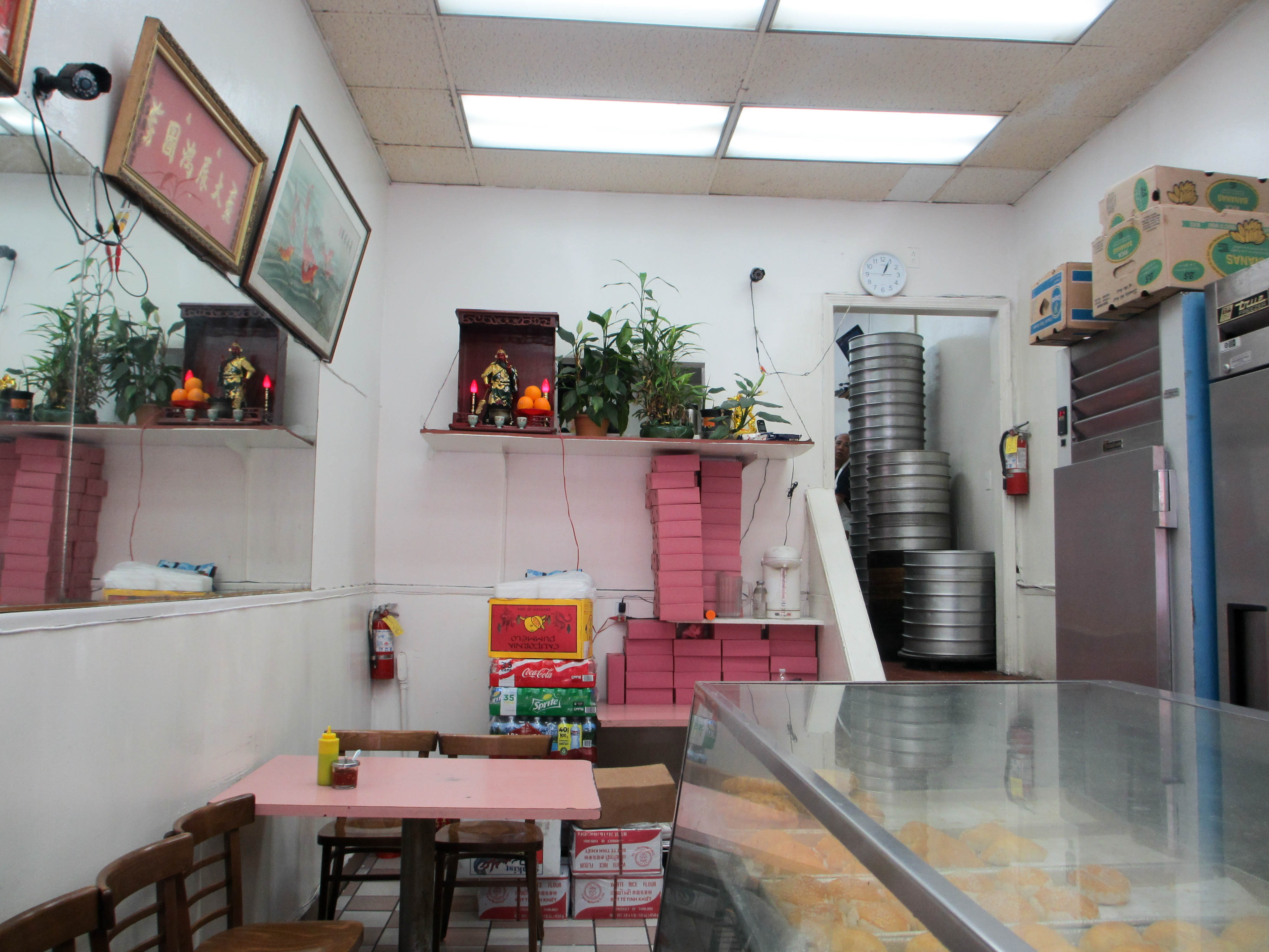 Delicious Dim Sum餐厅图片