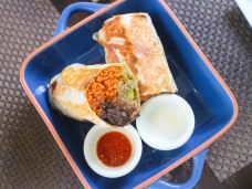 Maya's Filipino and Mexican Cuisine-长滩岛-doris圈圈