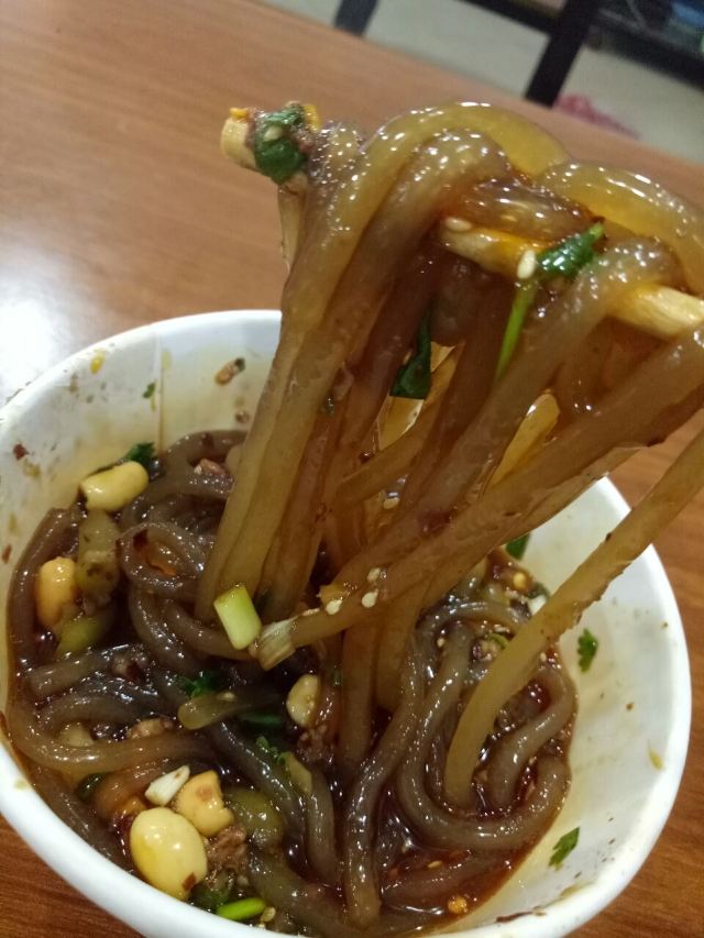 好又來酸辣粉(八一路總店)