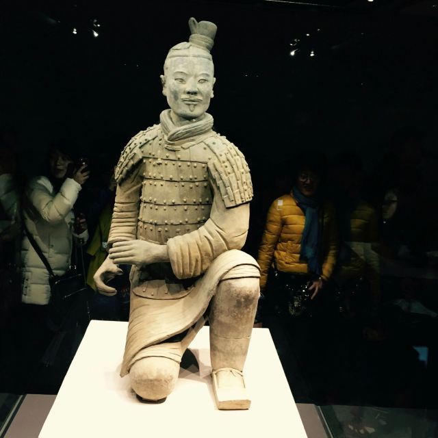 秦始皇陵