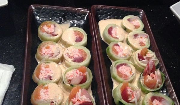 Sumo Sushi 2 Reviews Food Drinks In Nevada Las Vegas Trip Com