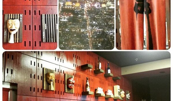 Sumo Sushi 2 Reviews Food Drinks In Nevada Las Vegas Trip Com