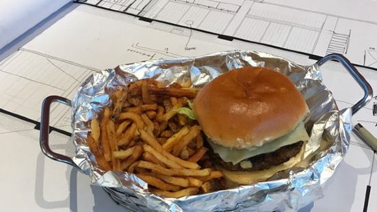 Bqm Burger Riverside Travel Guidebook Must Visit Attractions In