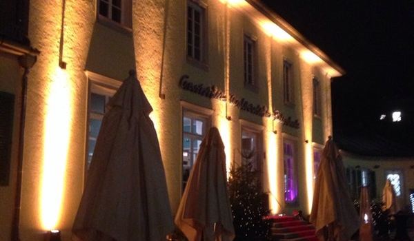 Cafe Reitschule Reviews Food Drinks In Bavaria Munich Trip Com