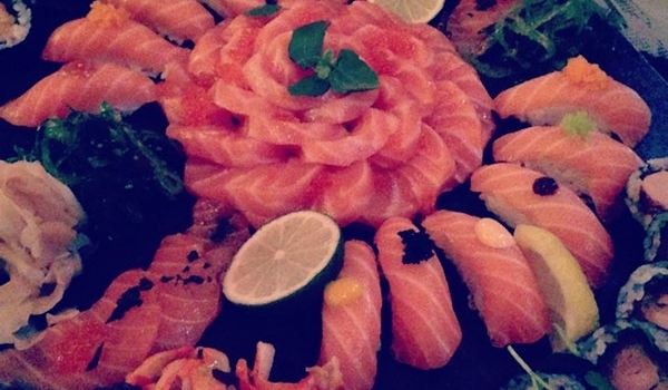 Raw Sushi & Grill | Tickets, Deals, Reviews, Family Holidays ...