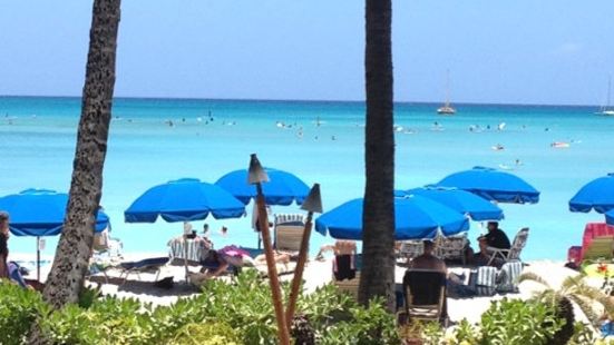 Duke's Waikiki