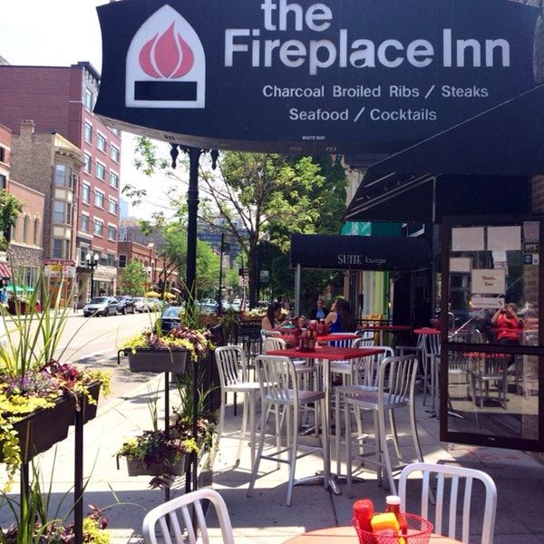 Fireplace Inn Reviews Food Drinks In Illinois Chicago Trip Com