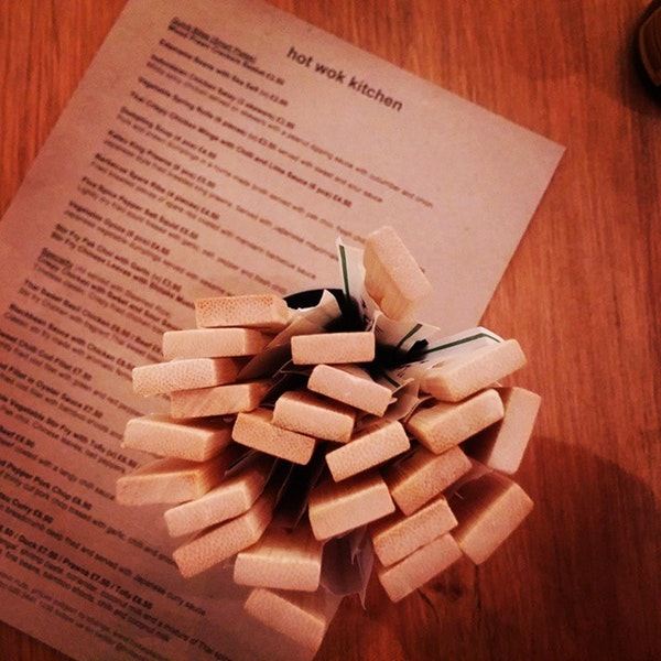 Hot Wok Kitchen Reviews Food Drinks In Greater London London