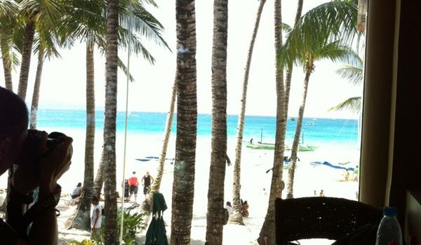 Gerrys Boracay Reviews Food Drinks In Western Visayas