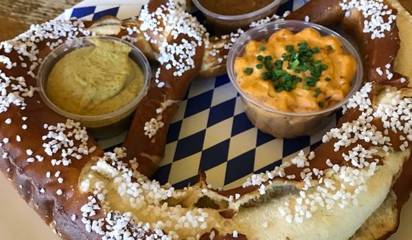 Hofbrauhaus Las Vegas Reviews Food Drinks In Nevada Las Vegas